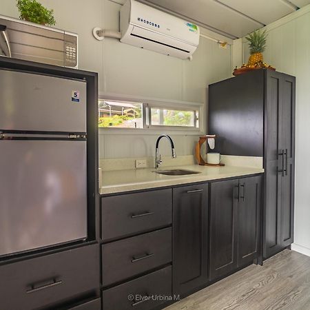 Dadirri House Minicasa Santa Elena Monteverde Εξωτερικό φωτογραφία
