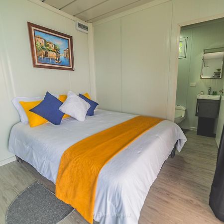 Dadirri House Minicasa Santa Elena Monteverde Εξωτερικό φωτογραφία