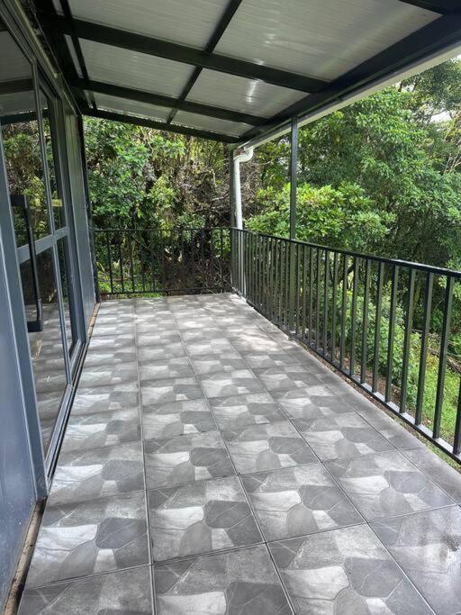 Dadirri House Minicasa Santa Elena Monteverde Εξωτερικό φωτογραφία