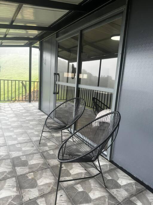 Dadirri House Minicasa Santa Elena Monteverde Εξωτερικό φωτογραφία