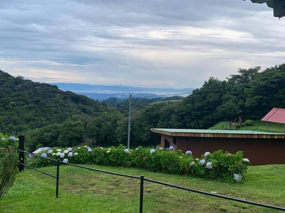 Dadirri House Minicasa Santa Elena Monteverde Εξωτερικό φωτογραφία