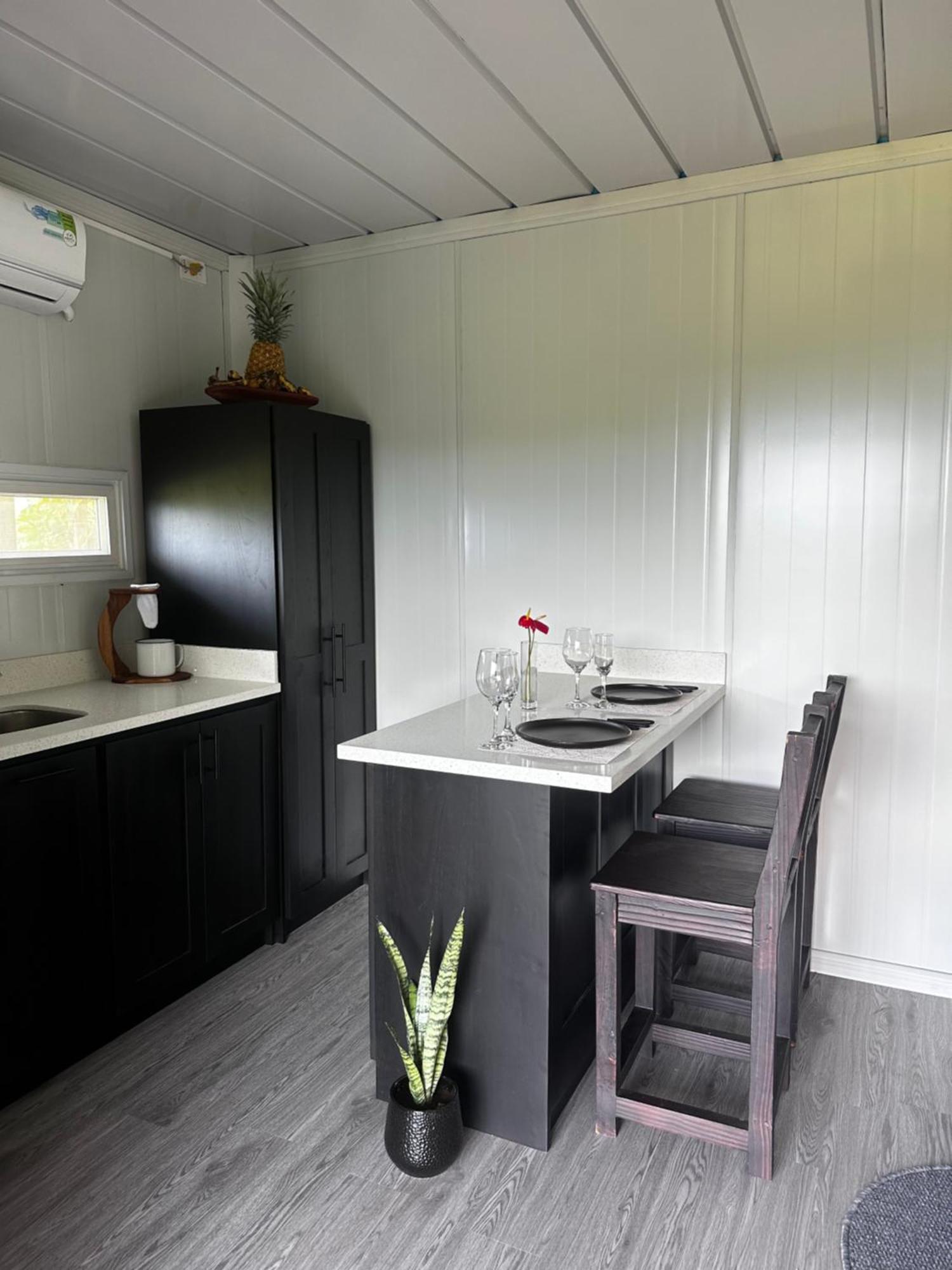 Dadirri House Minicasa Santa Elena Monteverde Εξωτερικό φωτογραφία