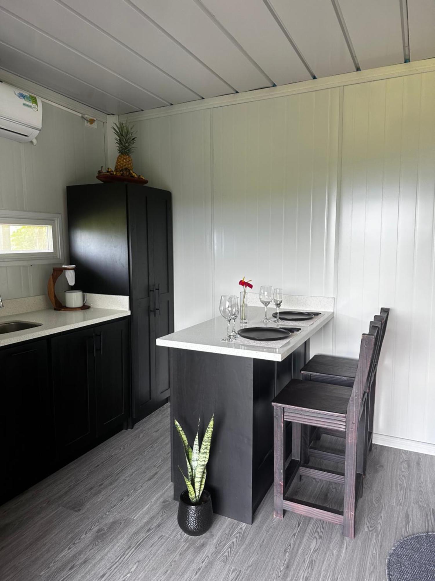 Dadirri House Minicasa Santa Elena Monteverde Εξωτερικό φωτογραφία