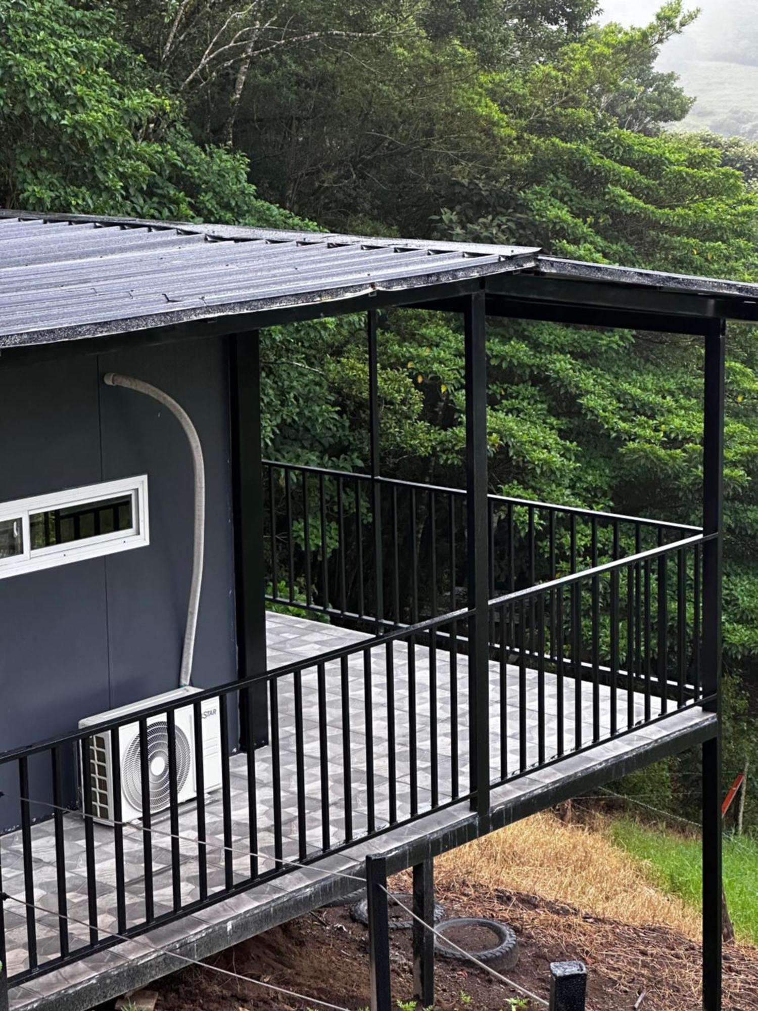 Dadirri House Minicasa Santa Elena Monteverde Εξωτερικό φωτογραφία