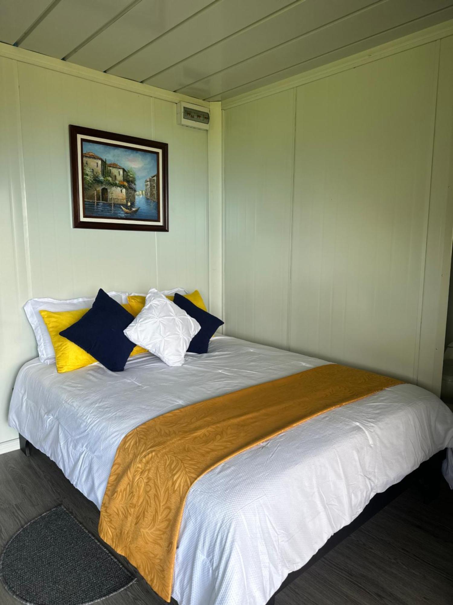 Dadirri House Minicasa Santa Elena Monteverde Εξωτερικό φωτογραφία