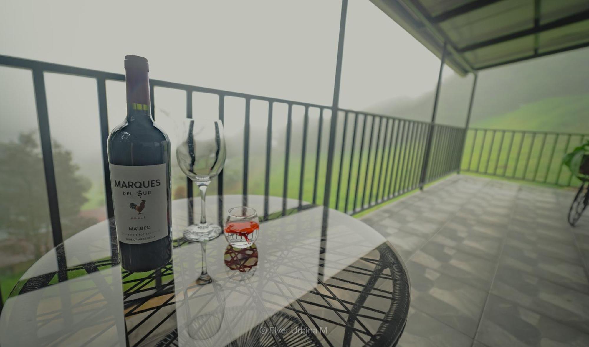Dadirri House Minicasa Santa Elena Monteverde Εξωτερικό φωτογραφία