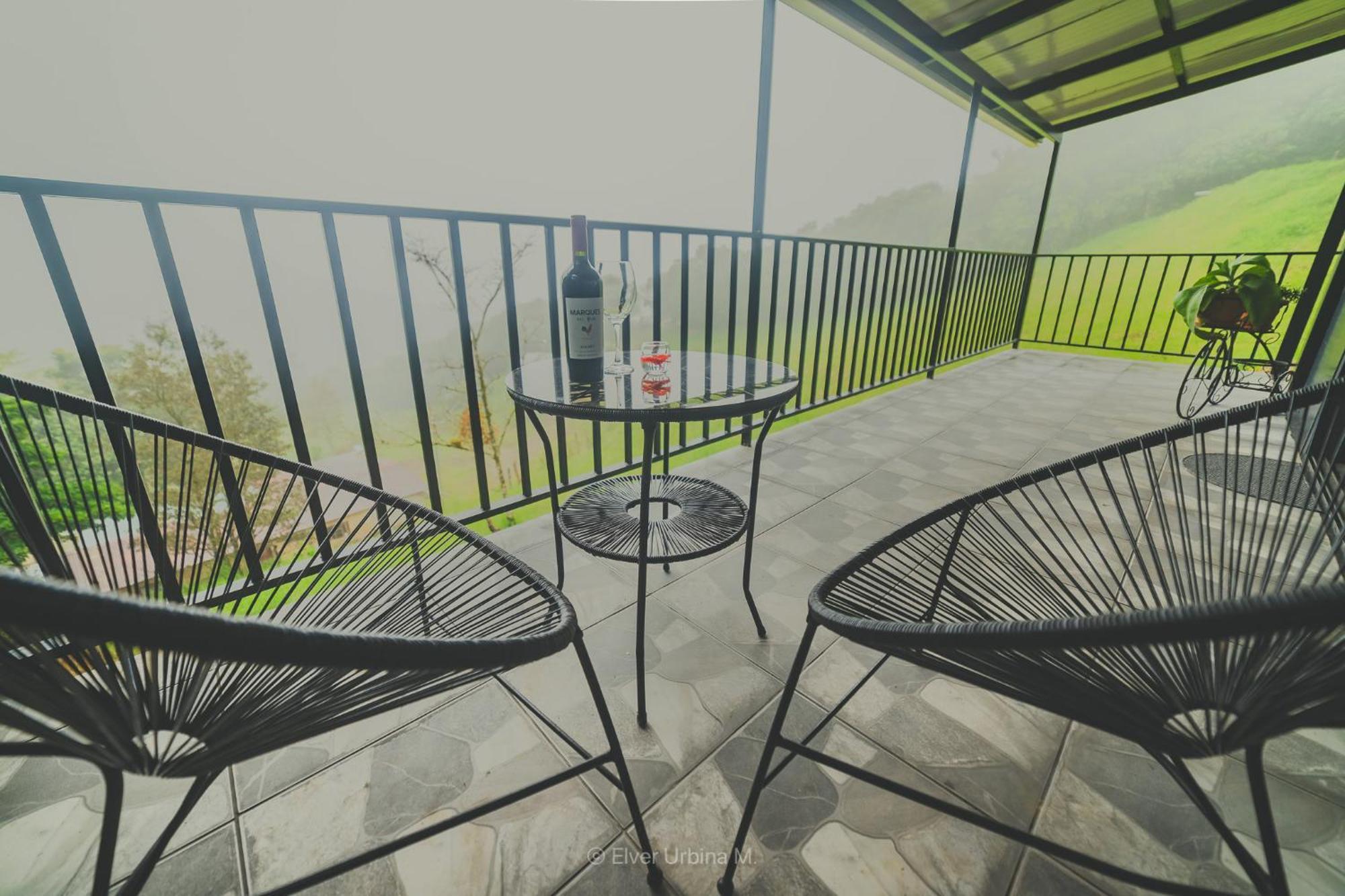 Dadirri House Minicasa Santa Elena Monteverde Εξωτερικό φωτογραφία