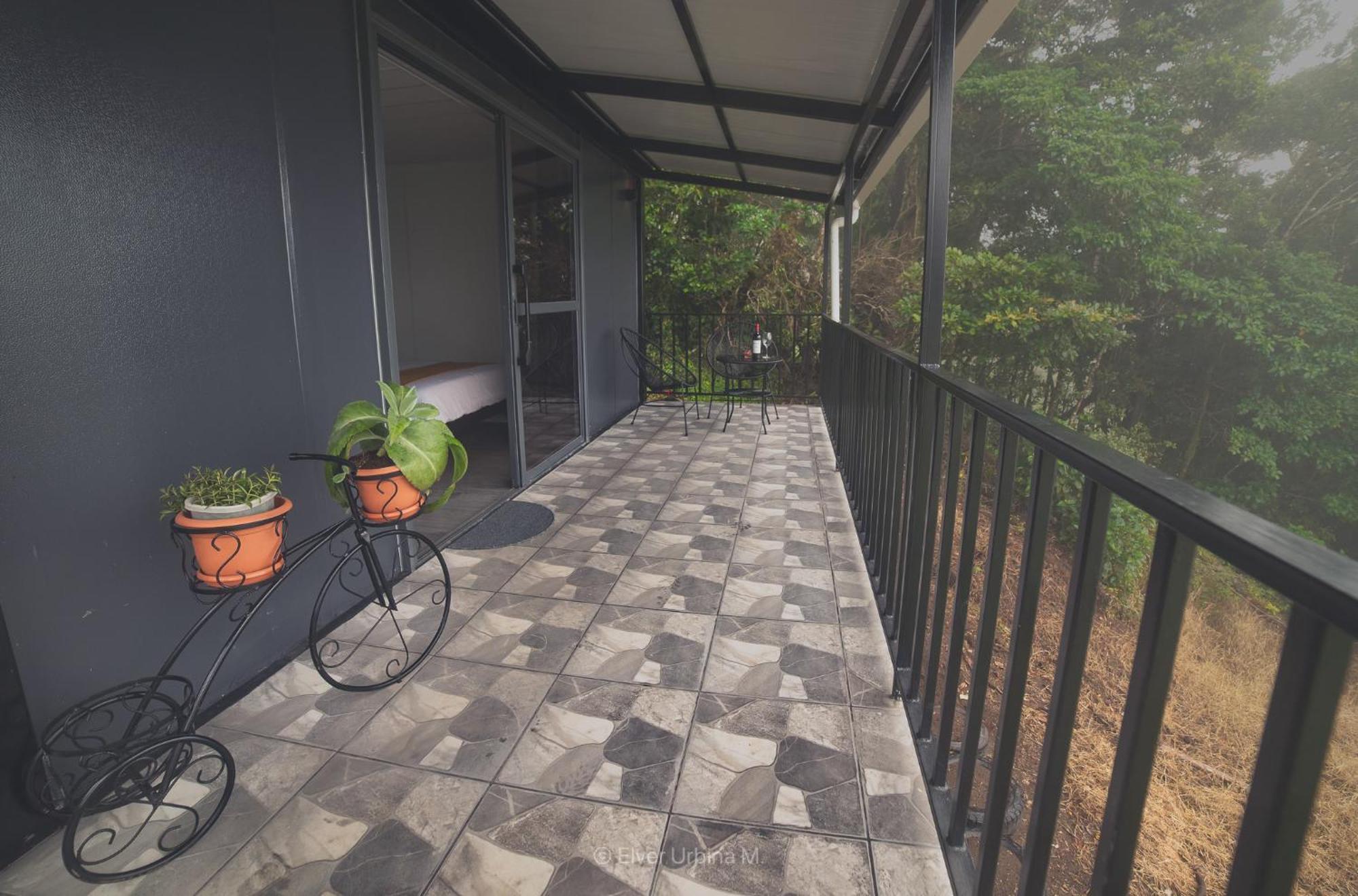 Dadirri House Minicasa Santa Elena Monteverde Εξωτερικό φωτογραφία