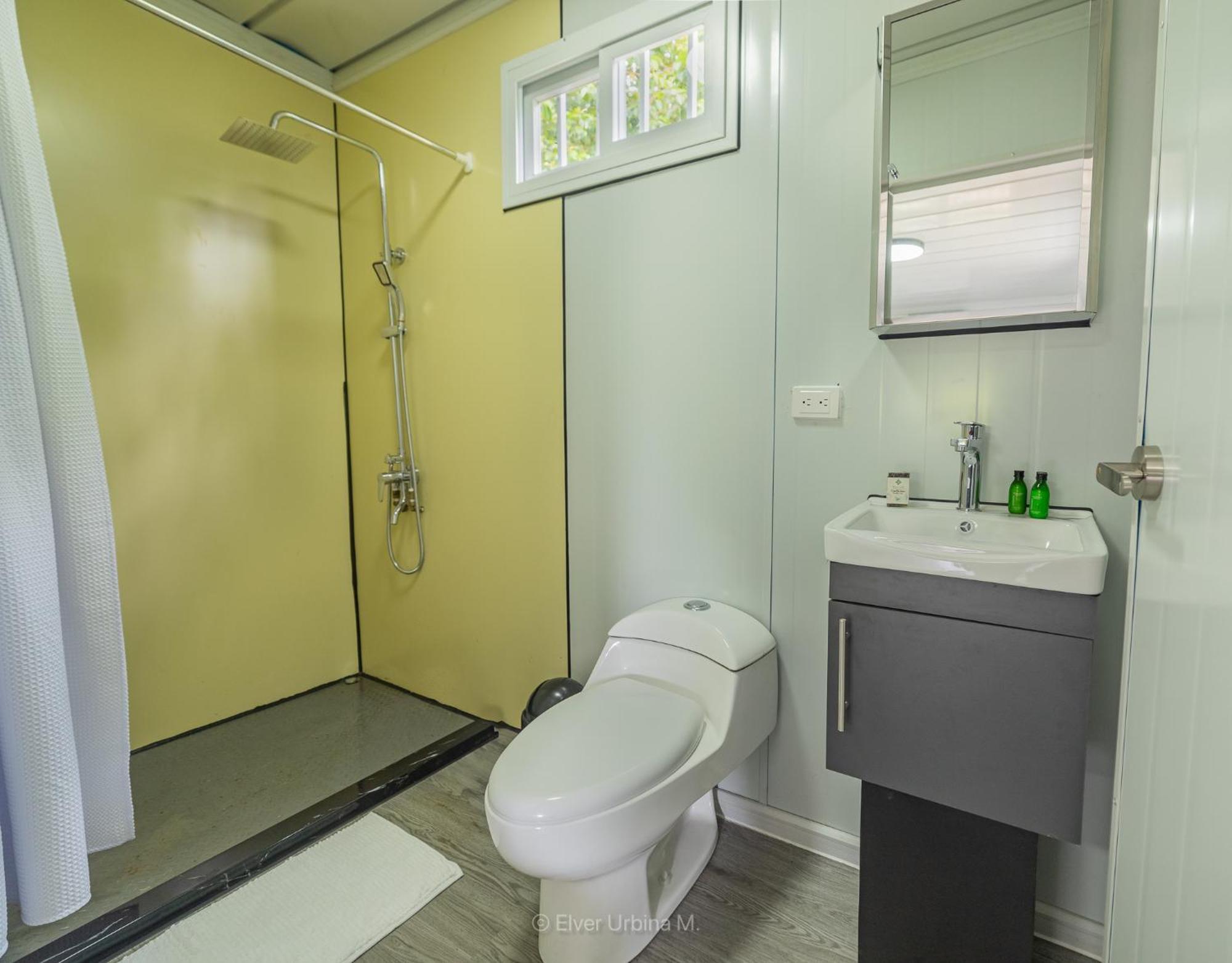 Dadirri House Minicasa Santa Elena Monteverde Εξωτερικό φωτογραφία