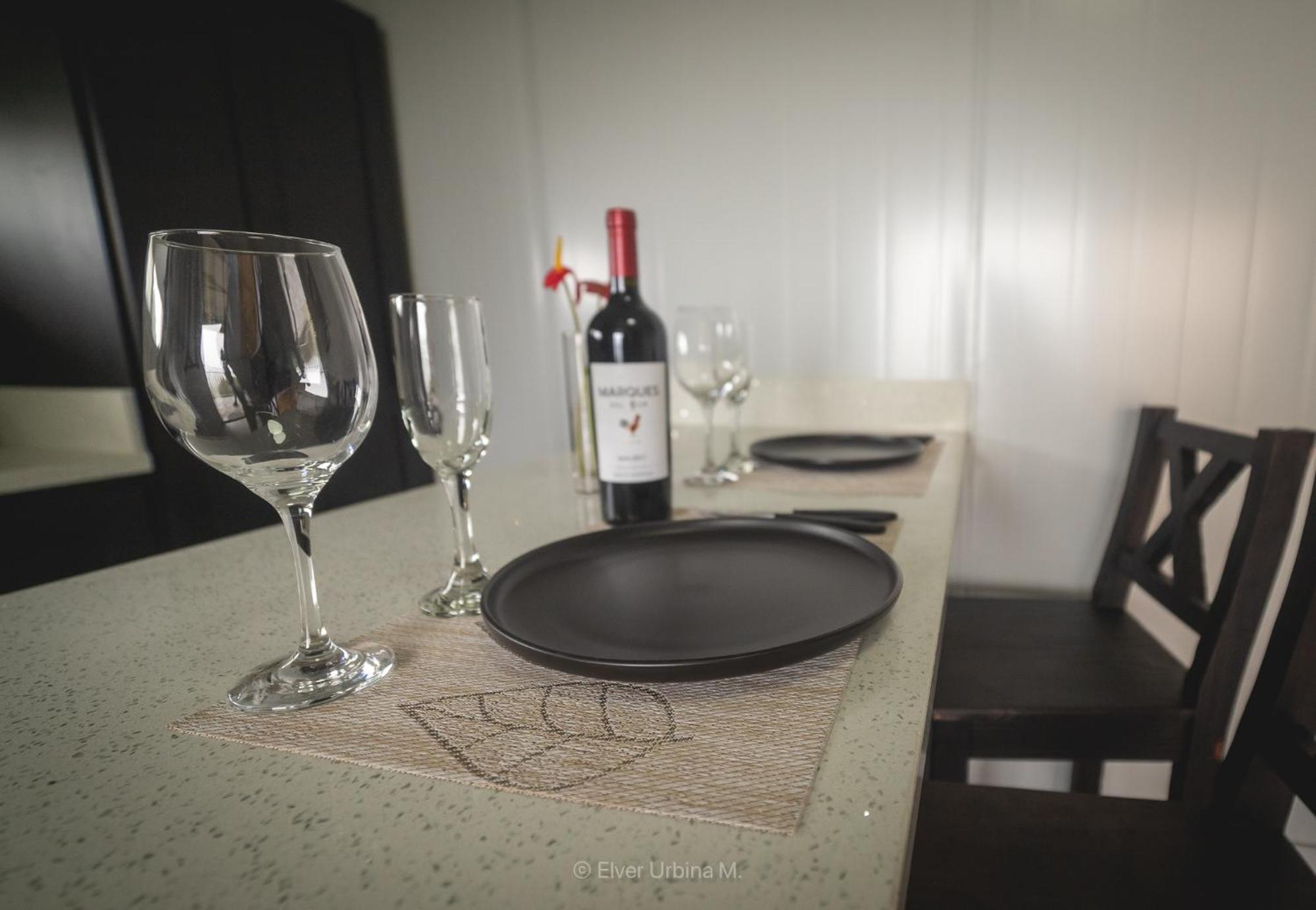 Dadirri House Minicasa Santa Elena Monteverde Εξωτερικό φωτογραφία