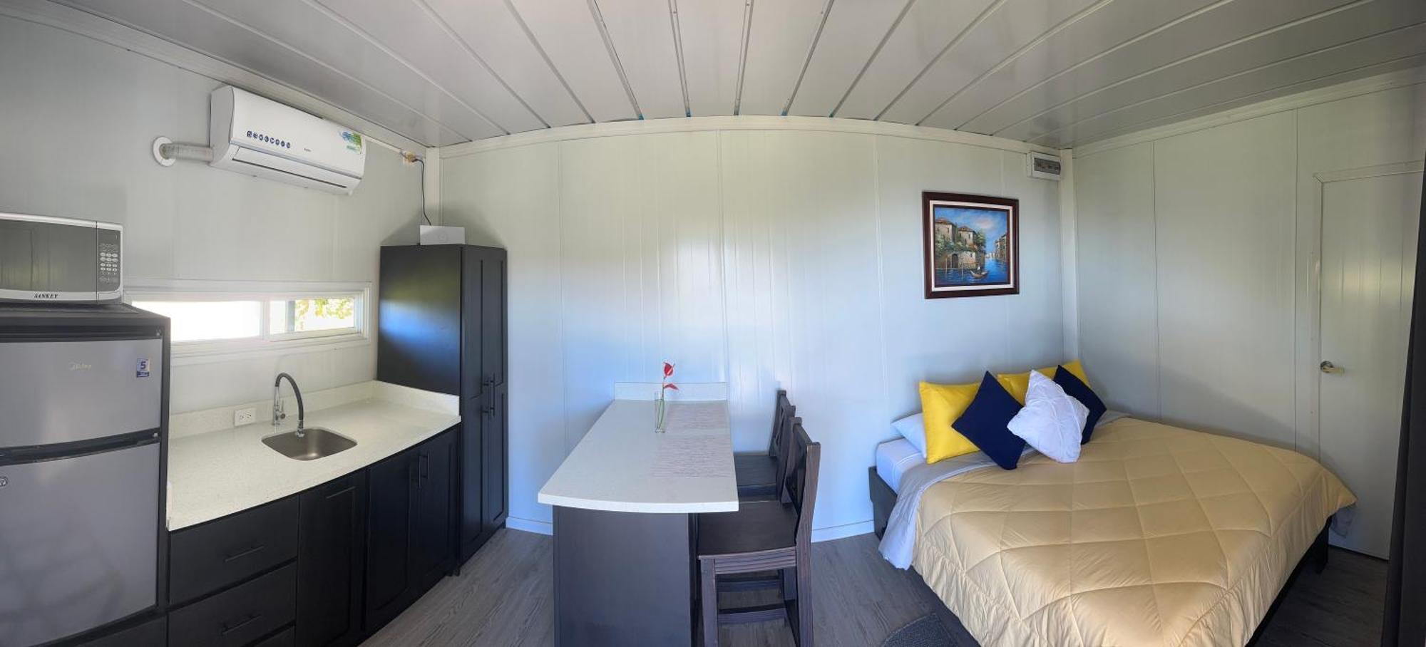 Dadirri House Minicasa Santa Elena Monteverde Εξωτερικό φωτογραφία