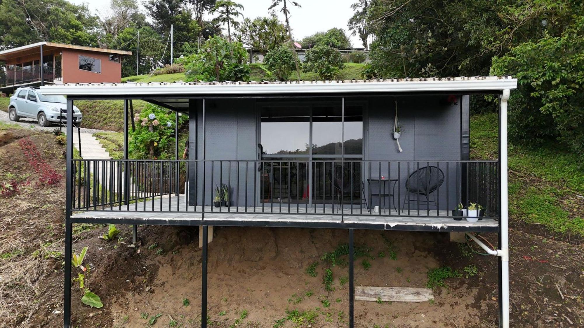 Dadirri House Minicasa Santa Elena Monteverde Εξωτερικό φωτογραφία