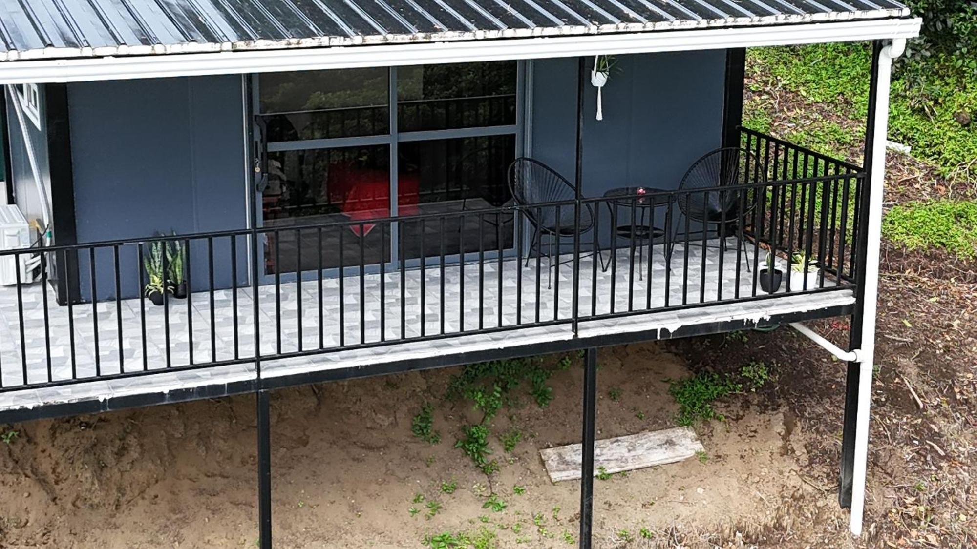 Dadirri House Minicasa Santa Elena Monteverde Εξωτερικό φωτογραφία