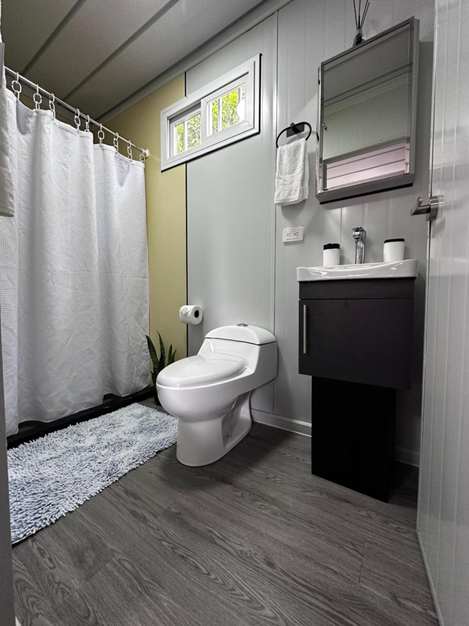 Dadirri House Minicasa Santa Elena Monteverde Εξωτερικό φωτογραφία