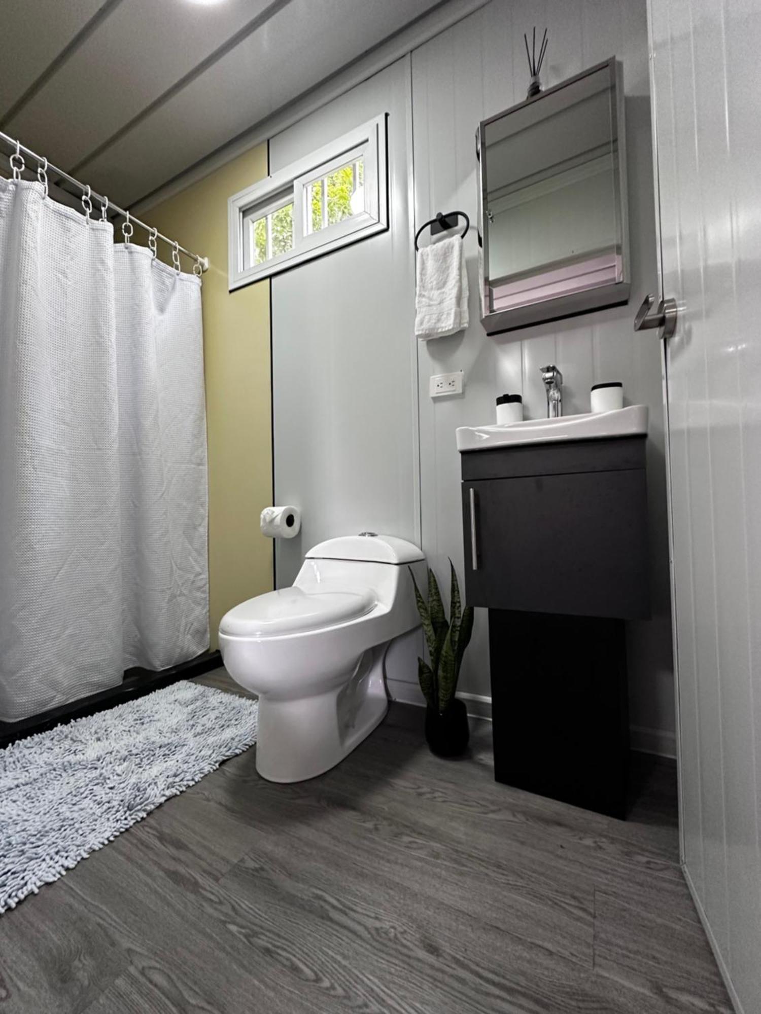 Dadirri House Minicasa Santa Elena Monteverde Εξωτερικό φωτογραφία