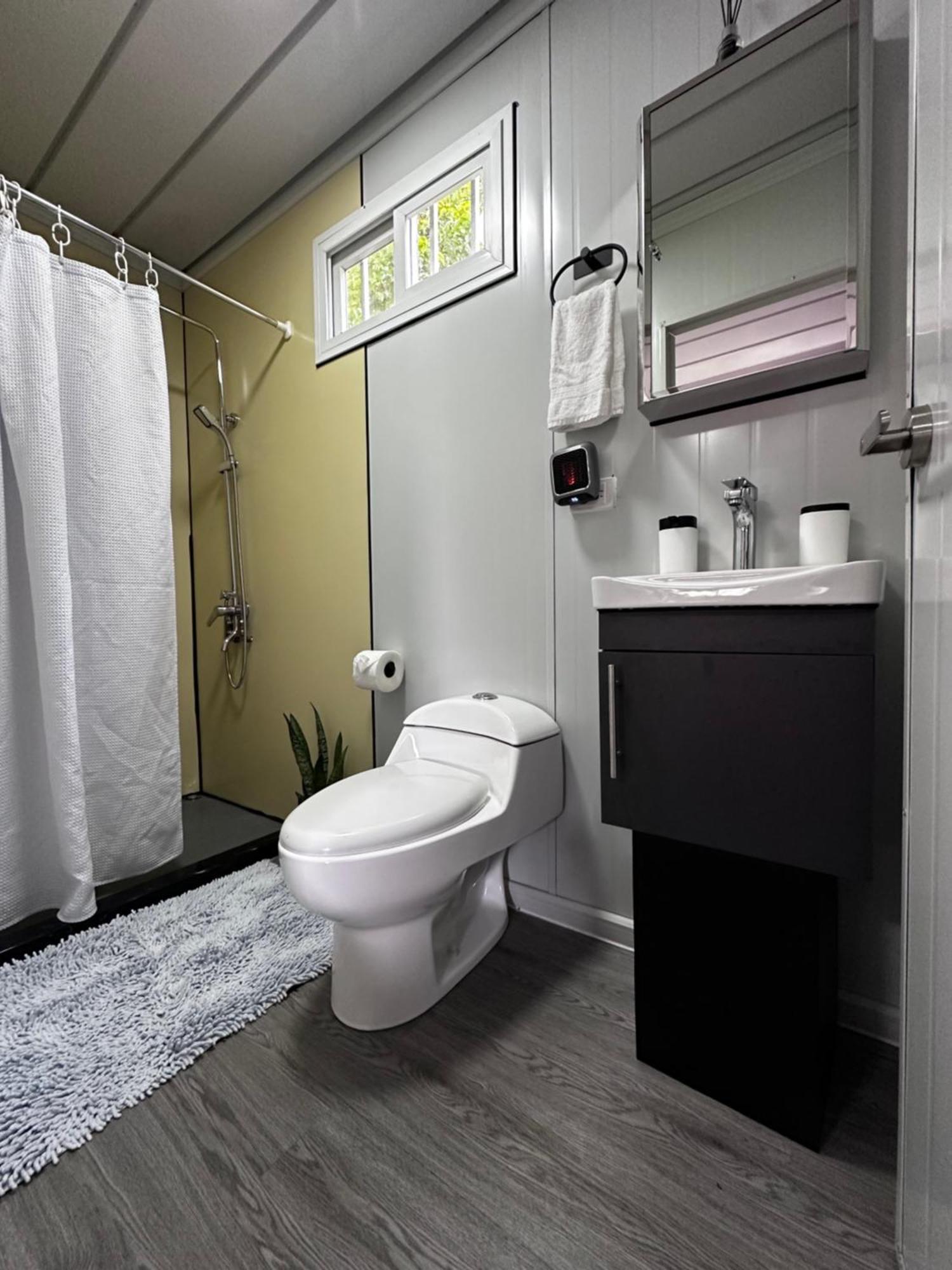 Dadirri House Minicasa Santa Elena Monteverde Εξωτερικό φωτογραφία