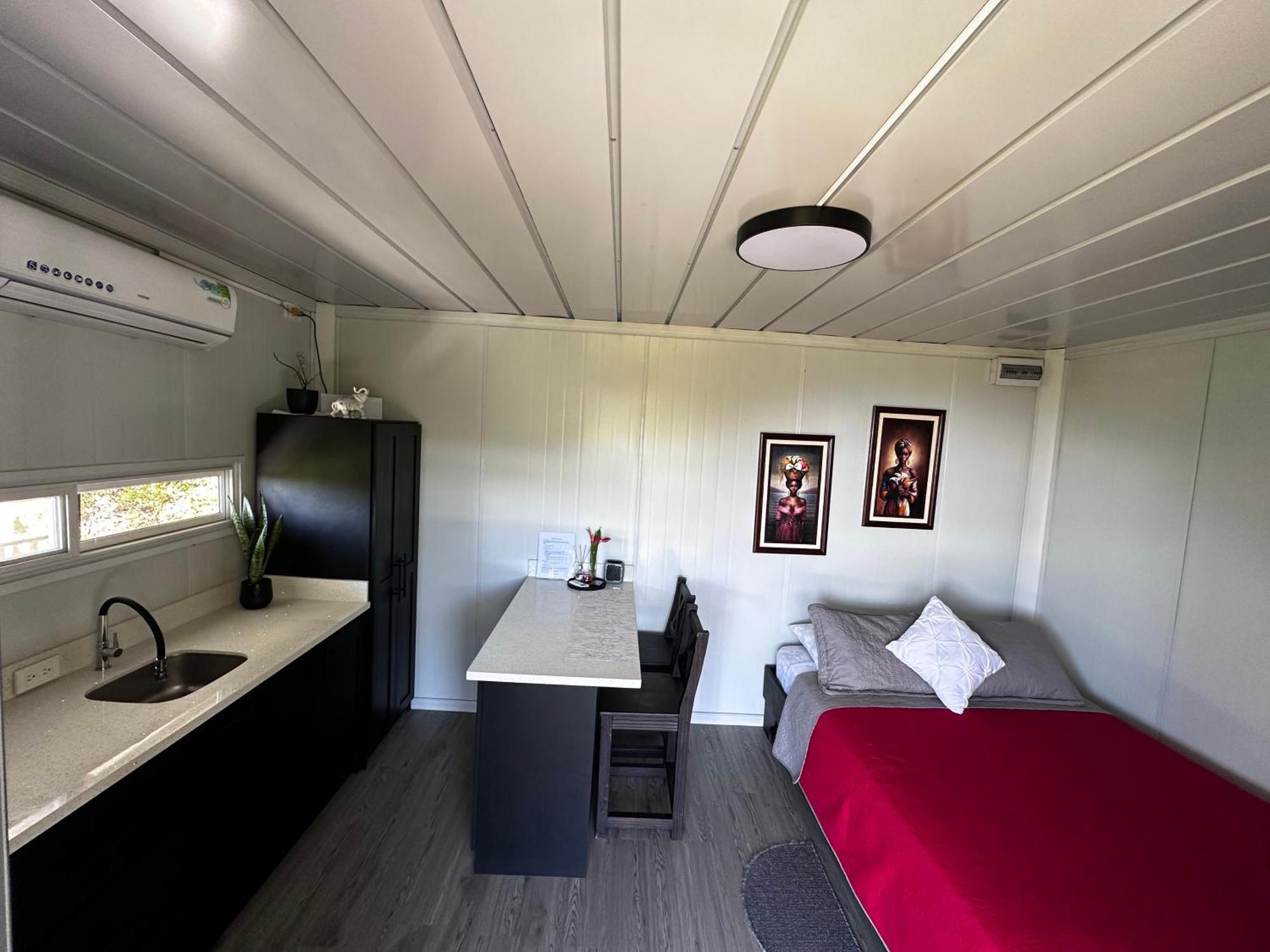 Dadirri House Minicasa Santa Elena Monteverde Εξωτερικό φωτογραφία
