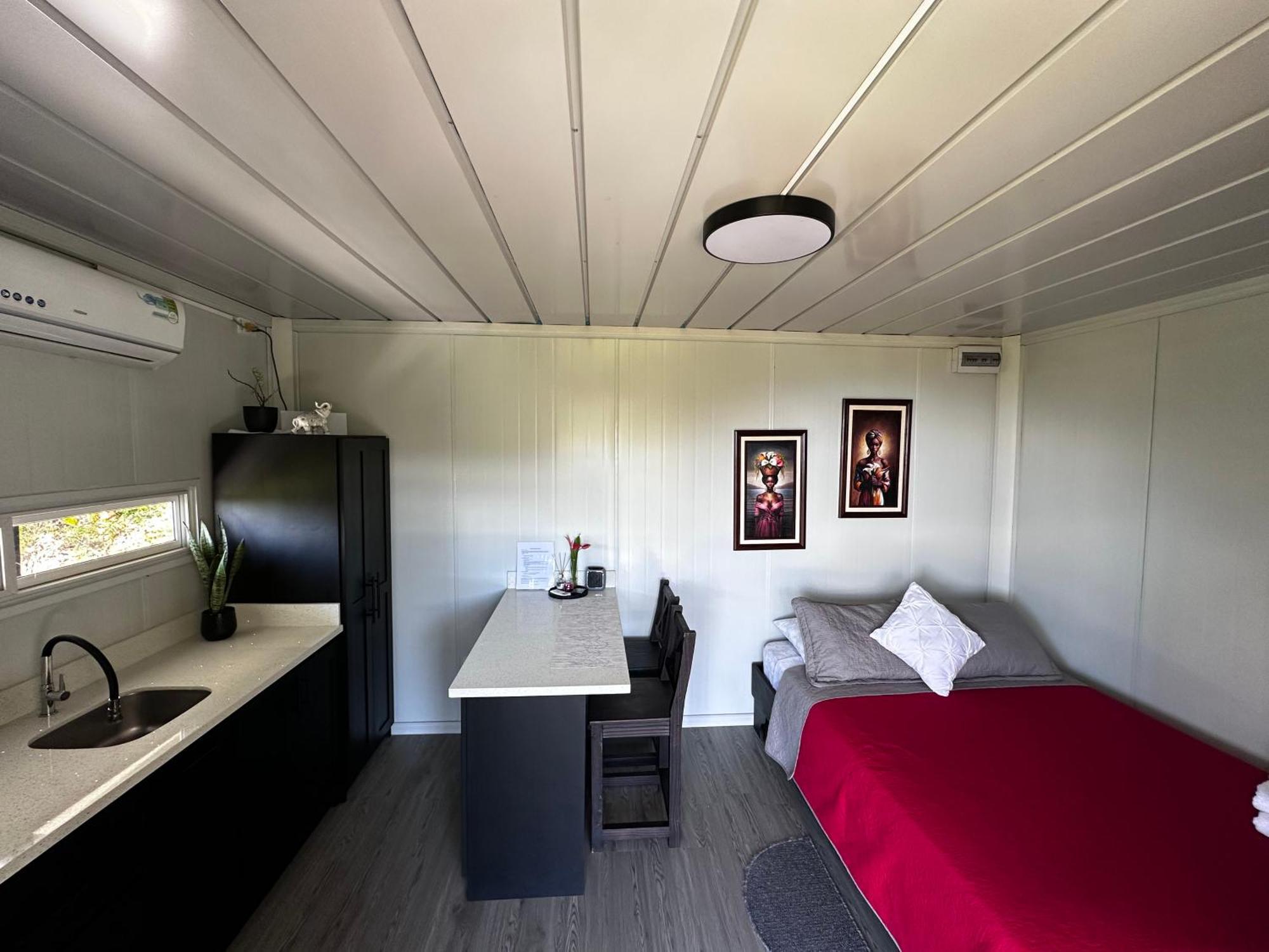 Dadirri House Minicasa Santa Elena Monteverde Εξωτερικό φωτογραφία